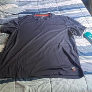 Duluth trading 40grit performance tee